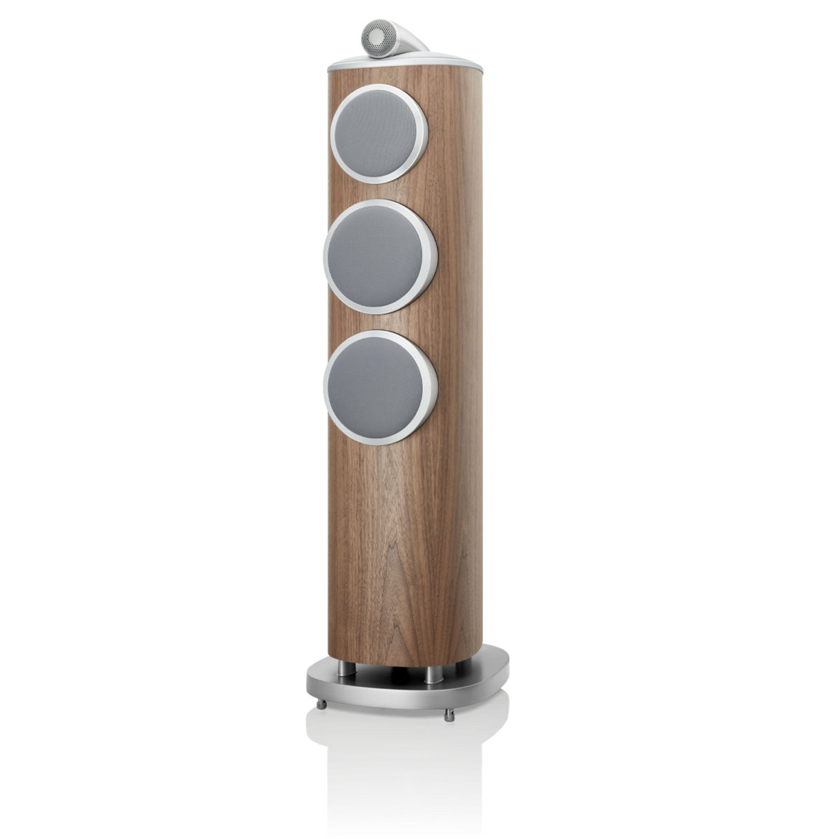 Bowers & Wilkins D804 D4 - 3-Way Floor Standing Speaker (Pair)