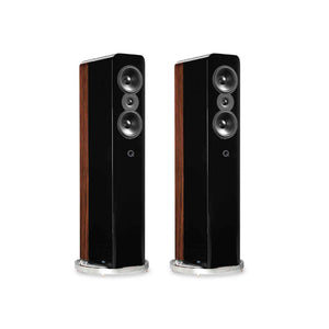 Q Acoustics Concept 500 - Floor Standing Speakers (pair)