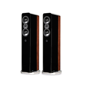 Q Acoustics Concept 500 - Floor Standing Speakers (pair)