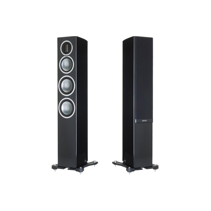 Monitor Audio Gold 200- Floor Standing Speakers (Pair)