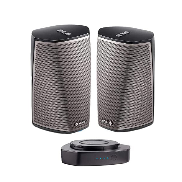 Heos speaker sale bluetooth