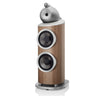 Bowers & Wilkins D803 D4 - 3-Way Floor Standing Speaker (Pair)