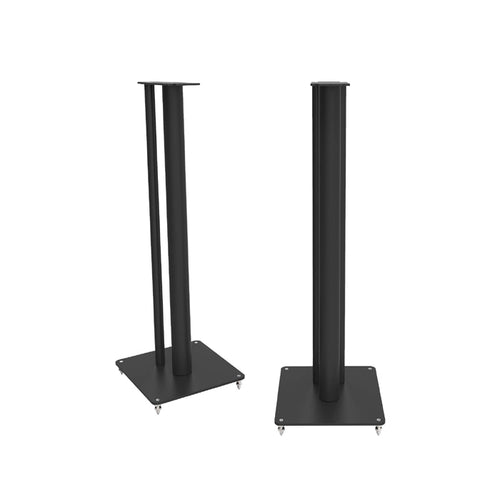 Q Acoustics 3000FSi- Floor Stands (Black) (Pair)