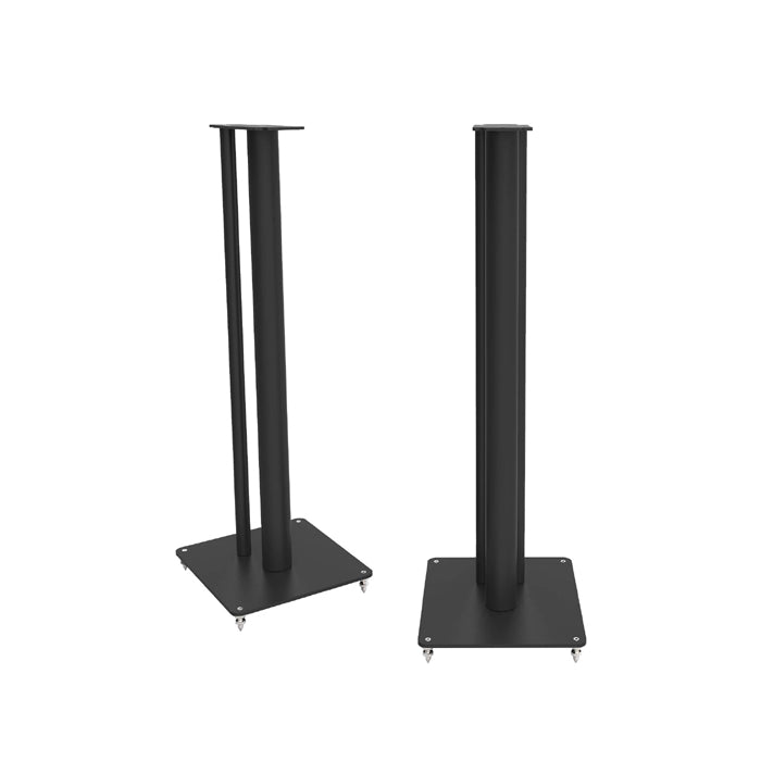 Q Acoustics 3000FSi- Floor Stands (Black) (Pair)