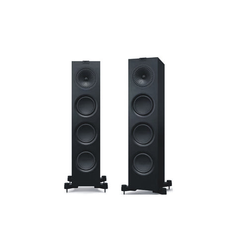 KEF Q550 - 2.5-Way Floor Standing Speaker (Pair)