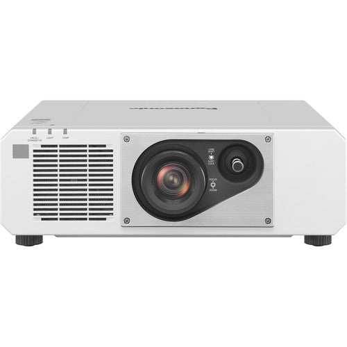 Panasonic PT-RZ570BD - 5400 Lumens DLP Laser Projector – AV Shack