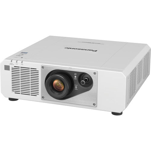 Panasonic PT-RZ570BD - 5400 Lumens DLP Laser Projector 