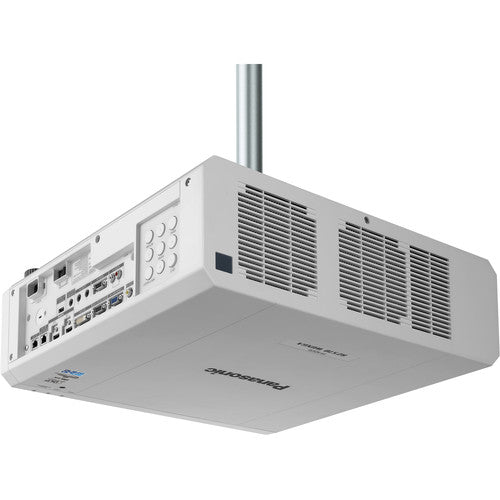 Panasonic PT-RZ570BD - 5400 Lumens DLP Laser Projector – AV Shack