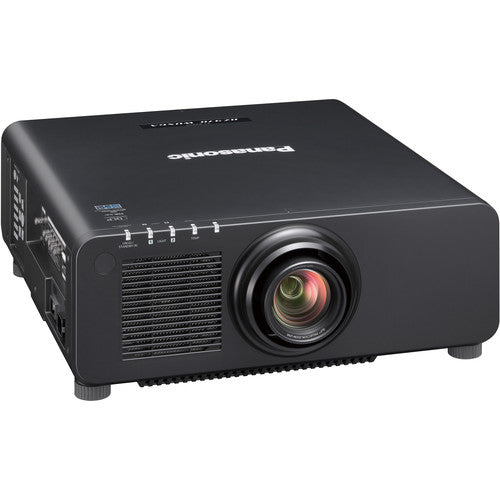 Panasonic PT-RZ970BD 10,000 Lumens DLP Laser Projector