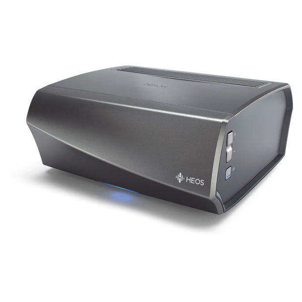 Denon HEOS Link HS2 Wireless Pre Amplifier – AV Shack