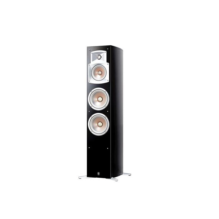 Yamaha NS-777- 3-Way Bass Reflex Floorstanding Speaker (Pair)