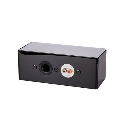 Monitor Audio Radius 200- Centre Channel Speaker (Single) (Metallic Black)