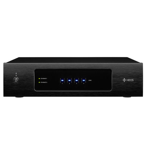 Denon HEOS DRIVE HS2- Multi-Room Audio Amplifier