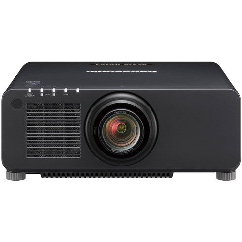 Panasonic PT-RZ970BD - 10,000 Lumens DLP Laser Projector 
