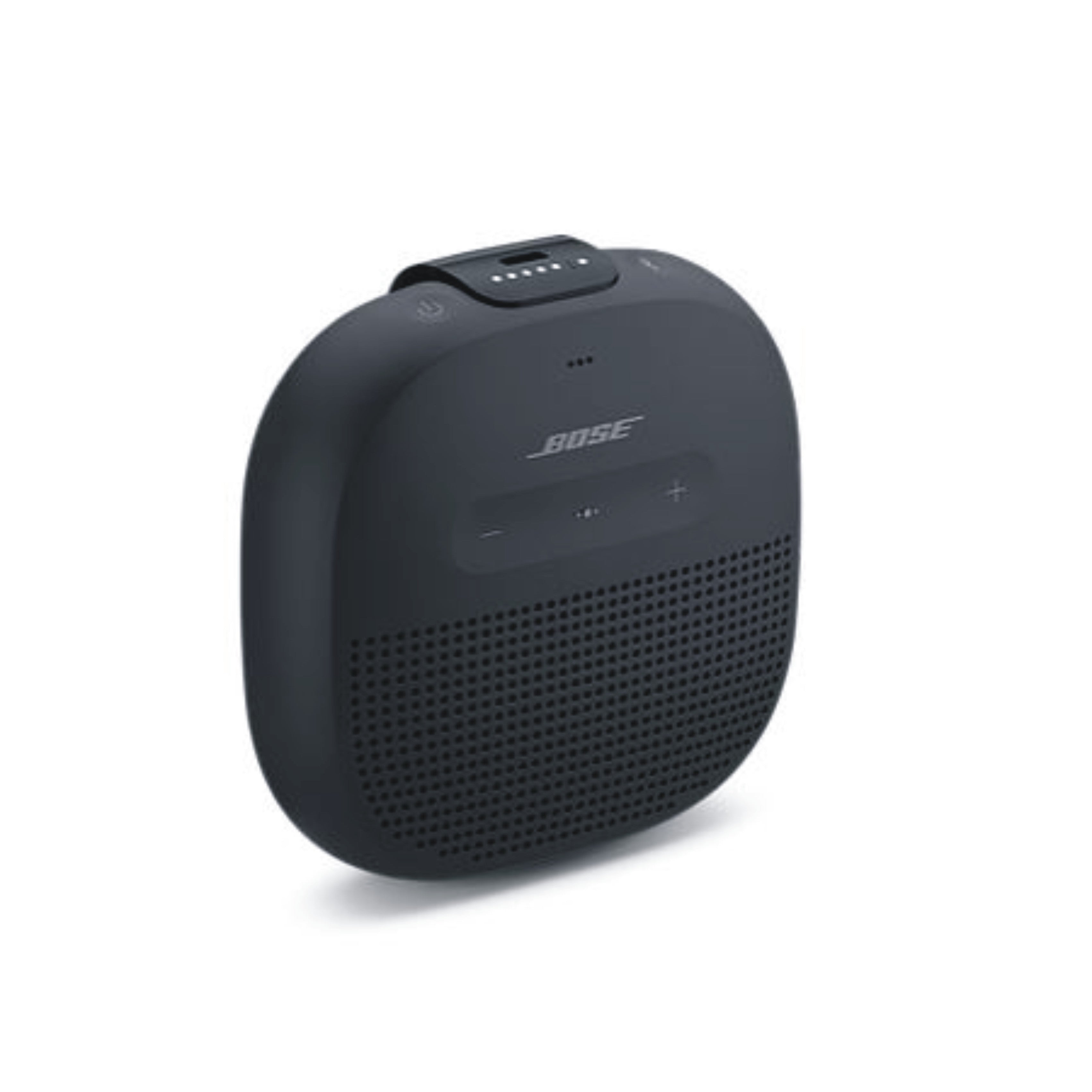 Bose SoundLink Micro Bluetooth speaker AV Shack