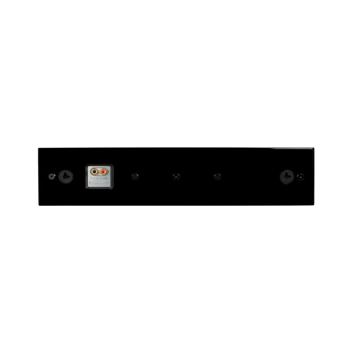 Monitor Audio Radius 225- Centre Channel Speaker (Single) (Metallic Black)