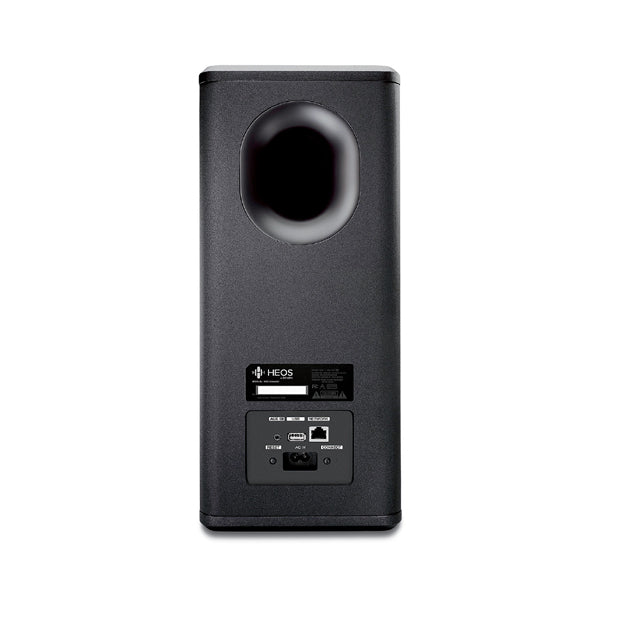 Denon store heos subwoofer