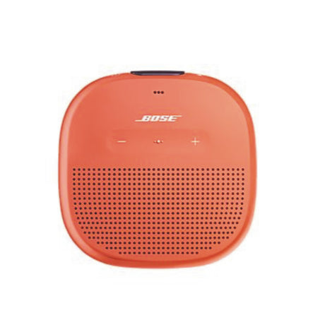Bose SoundLink Micro- Bluetooth speaker