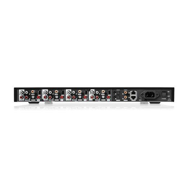Denon HEOS SuperLink Drive Multi Zone Wireless CI Pre Amplifier 4