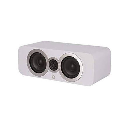 Q Acoustics 3090Ci- Centre Channel Speaker (Black/Graphite Grey/ White/ Walnut)