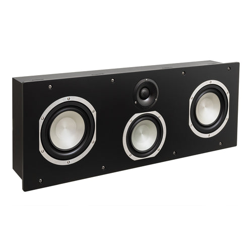 TAGA HARMONY PLATINUM IW-100 LCRS - LCR Speakers (Each)