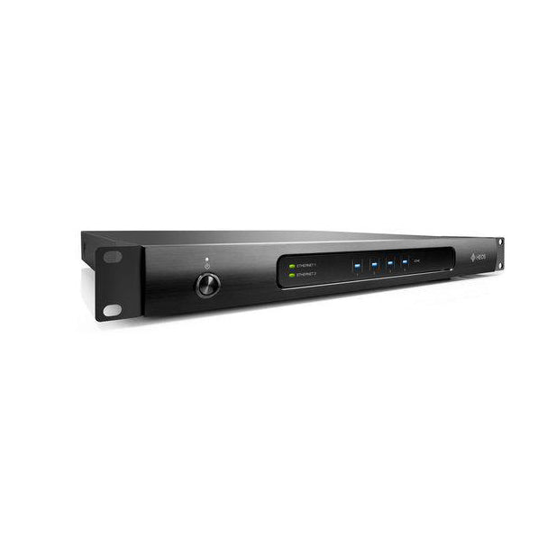 Denon HEOS SuperLink Drive Multi Zone Wireless CI Pre Amplifier 4