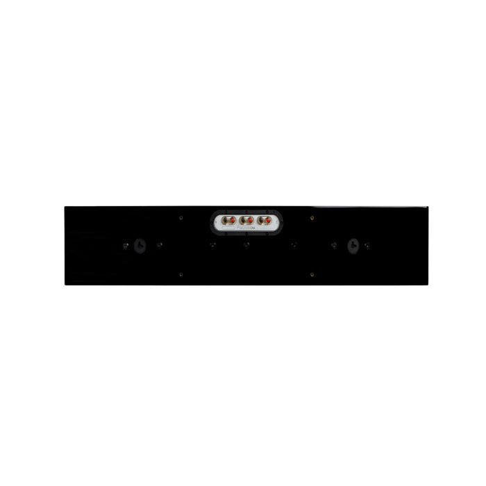 Monitor audio radius one sales soundbar