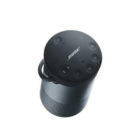 BOSE SoundLink Revolve+ Bluetooth speaker