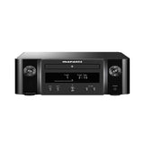 Marantz MCR-612 Network CD receiver featuring HEOS, FM/AM, Bluetooth, AirPlay 2