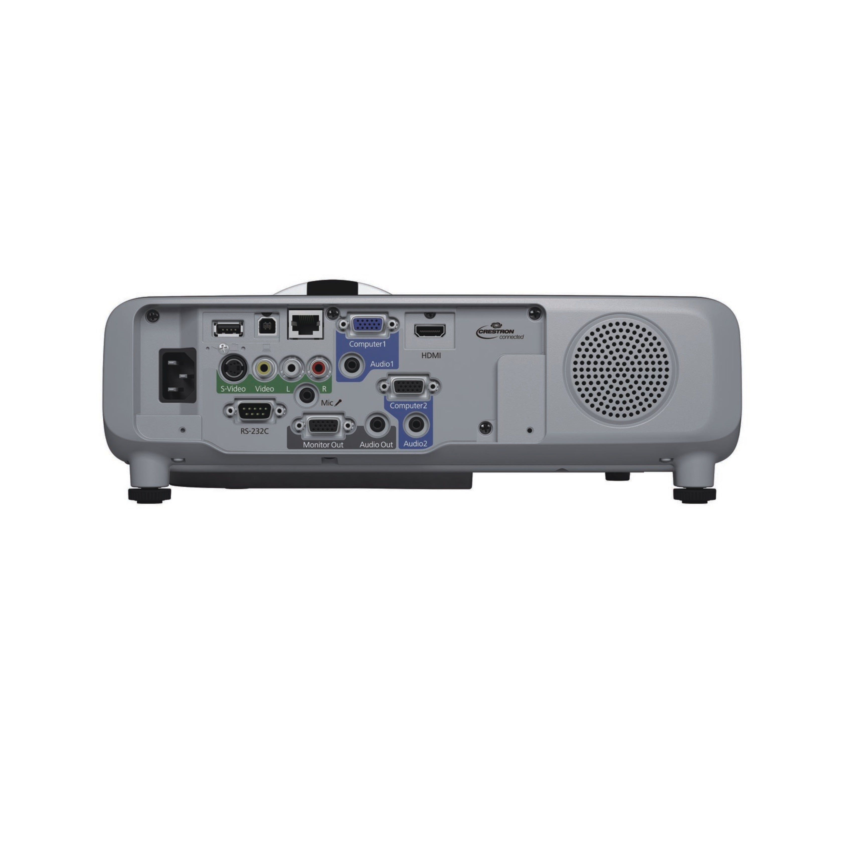EPSON EB-536Wi Projector – AV Shack