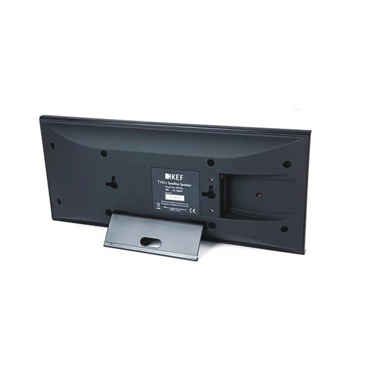 KEF T101C - Ultra Thin Centre Channel Speaker (Each)
