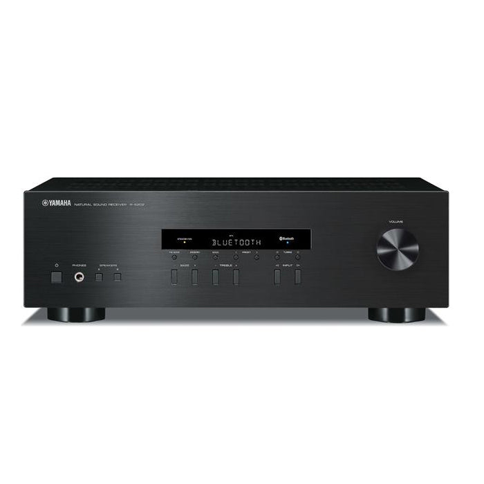 Yamaha RS-202 - Stereo Receiver