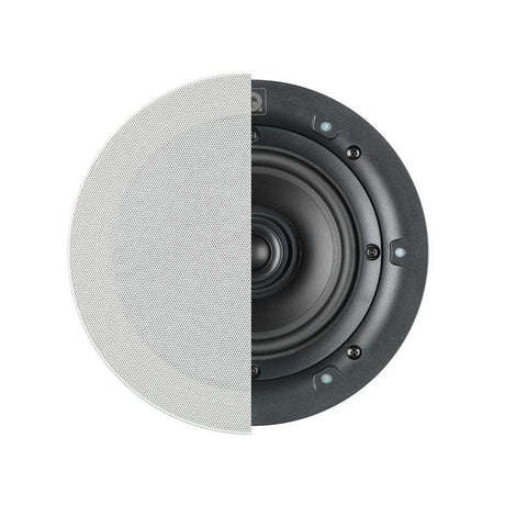 Q Acoustics QI 50CW- IPX4 Weatherproof In Ceiling Speakers (Pair)