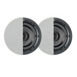 Q Acoustics Qi 65CB- In-ceiling Background Speaker (value 10 pack)