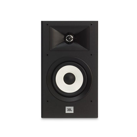 JBL STAGE - A130 -2-way-bookself speaker (black) pair