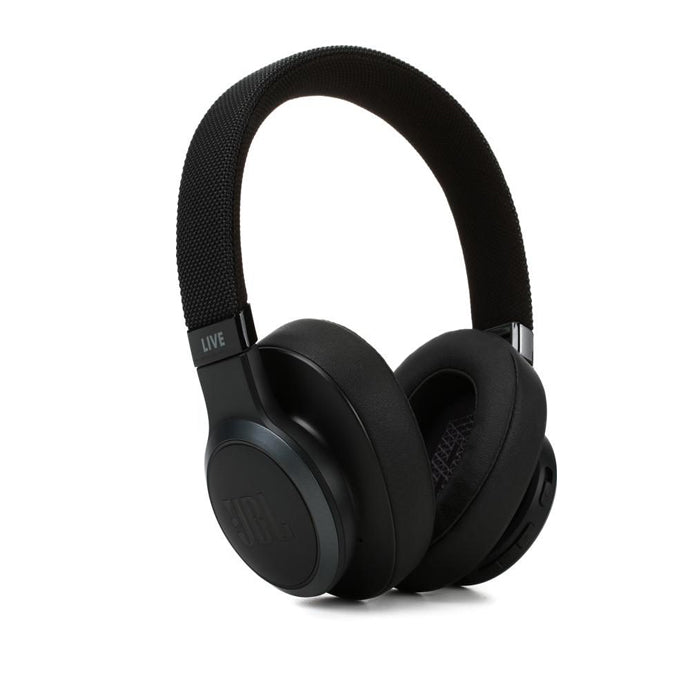 Jbl live 500bt discount wireless bluetooth headphones review