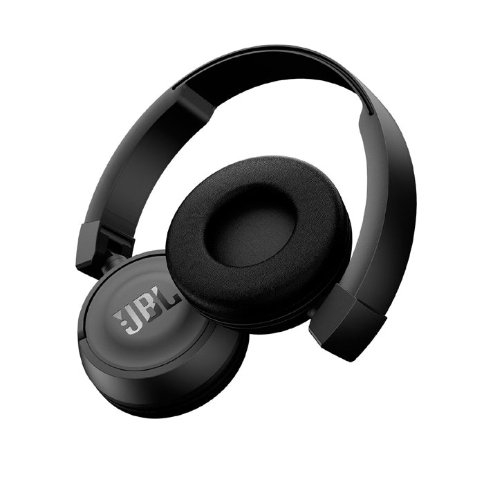 Jbl live 500bt online wireless bluetooth headphones review