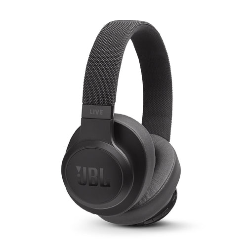 JBL Tune 500BT-Wireless Over-Ear Headphones