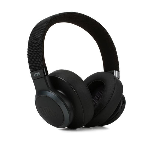 JBL Tune 500BT-Wireless Over-Ear Headphones