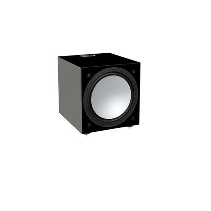 Monitor Audio Silver W12 -12'' Powered Subwoofer