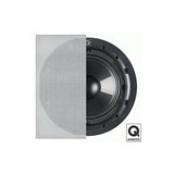 Q Acoustics QI-45EW -IPX4 Weatherproof On Wall Outdoor Speakers (Each)