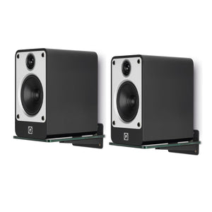 Q Acoustics Speaker Glass Wall Support (Pair)