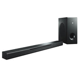 Yamaha YAS-408- Soundbar with wireless subwoofer