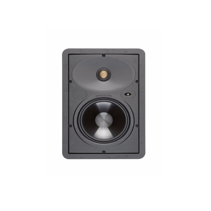 Monitor Audio W265 - 6.5'' In Wall LCR Speaker (Each)