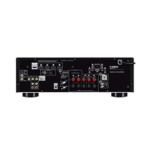 Yamaha YHT-3072-IN 5.1 Channel Home Theatre System