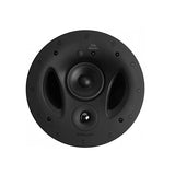 Polk Audio VS90-RT In-ceiling Speaker - Vanishing Series- single