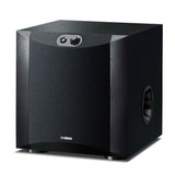 Yamaha NS-SW300 -10 Inches Active Subwoofer