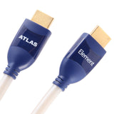 Atlas Element 18G Digital AV High Speed HDMI with Ethernet ( 3 Meter)