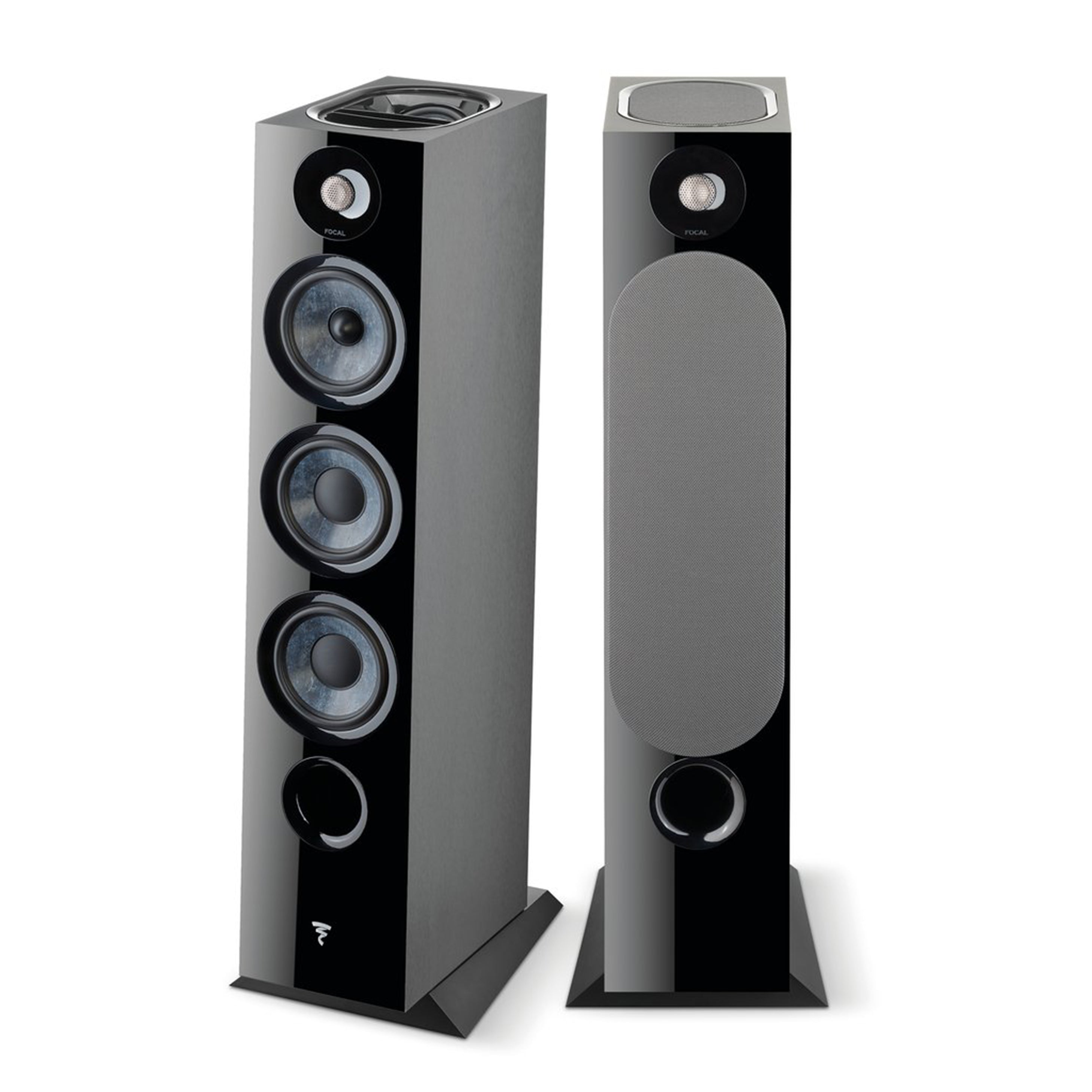 Focal - Buy Focal Speakers, Focal Home Theater Speakers in India