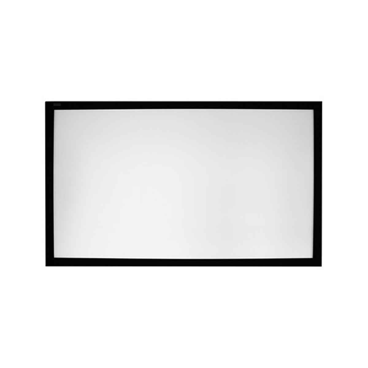 Need Frame Screen RNT Screen SableFrame Fixed Frame Projection Screen 84'' (16:9) (Matte ...